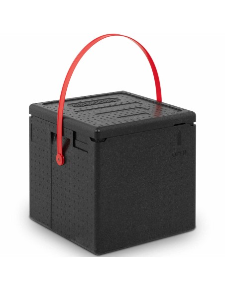 EPP CAMBRO termodėžė picai transportuoti, 8 dėžės, 33x33x4cm, raudona juosta
 
EPP CAMBRO termodėžė picai transportuoti, 8 dėžės, 33x33x4cm, raudona juosta