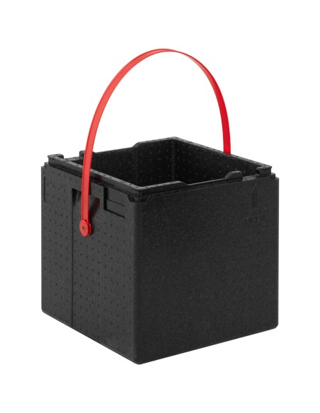 EPP CAMBRO termodėžė picai transportuoti, 8 dėžės, 33x33x4cm, raudona juosta
 
EPP CAMBRO termodėžė picai transportuoti, 8 dėžės, 33x33x4cm, raudona juosta