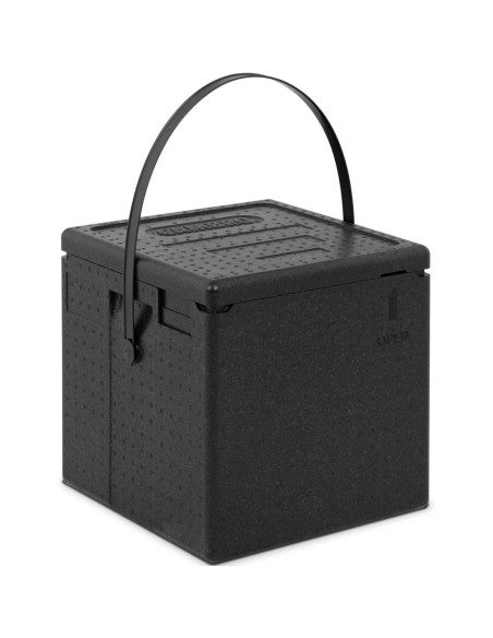 EPP CAMBRO termodėžė picai transportuoti, 8 dėžės, 33x33x4cm, juodas dirželis
 
EPP CAMBRO termodėžė picai transportuoti, 8 dėžės, 33x33x4cm, juodas dirželis