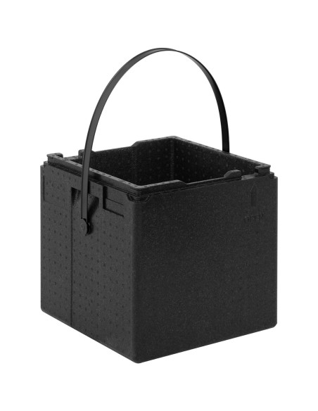EPP CAMBRO termodėžė picai transportuoti, 8 dėžės, 33x33x4cm, juodas dirželis
 
EPP CAMBRO termodėžė picai transportuoti, 8 dėžės, 33x33x4cm, juodas dirželis