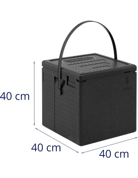 EPP CAMBRO termodėžė picai transportuoti, 8 dėžės, 33x33x4cm, juodas dirželis
 
EPP CAMBRO termodėžė picai transportuoti, 8 dėžės, 33x33x4cm, juodas dirželis
