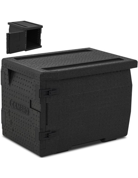 CAMBRO EPP termodėžė GN 1/ 1 konteinerių maitinimui
 
CAMBRO EPP termodėžė GN 1/ 1 konteinerių maitinimui