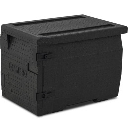 
CAMBRO EPP termodėžė GN 1/ 1 konteinerių maitinimui
