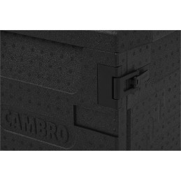 
CAMBRO EPP termodėžė GN 1/ 1 konteinerių maitinimui
