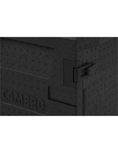 CAMBRO EPP termodėžė GN 1/ 1 konteinerių maitinimui
 
CAMBRO EPP termodėžė GN 1/ 1 konteinerių maitinimui