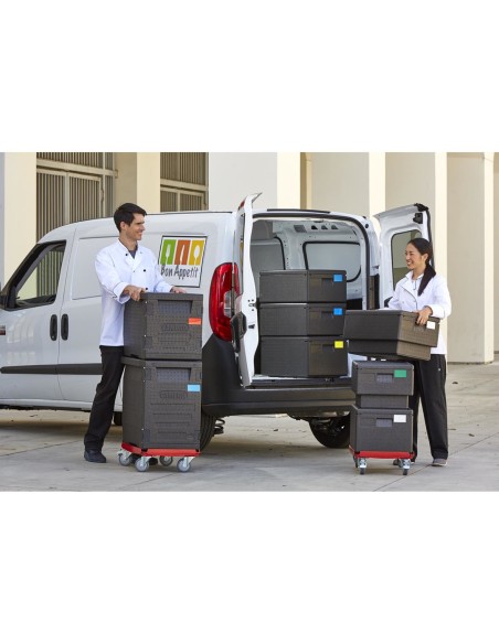 CAMBRO EPP termodėžė GN 1/ 1 konteinerių maitinimui
 
CAMBRO EPP termodėžė GN 1/ 1 konteinerių maitinimui