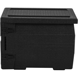 
CAMBRO EPP termodėžė GN 1/ 1 konteinerių maitinimui
