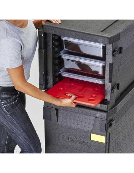 CAMBRO EPP termodėžė GN 1/ 1 konteinerių maitinimui
 
CAMBRO EPP termodėžė GN 1/ 1 konteinerių maitinimui