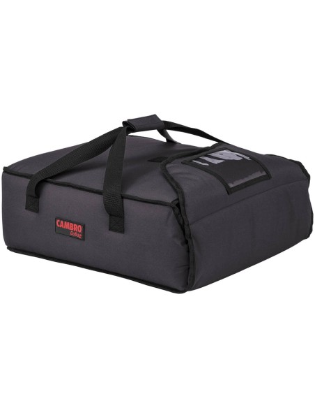 CAMBRO termo maišelis, skirtas gabenti didelę picą 42x46x16cm
 
CAMBRO termo maišelis, skirtas gabenti didelę picą 42x46x16cm