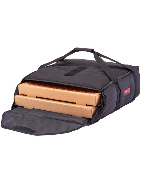 CAMBRO termo maišelis, skirtas gabenti didelę picą 42x46x16cm
 
CAMBRO termo maišelis, skirtas gabenti didelę picą 42x46x16cm