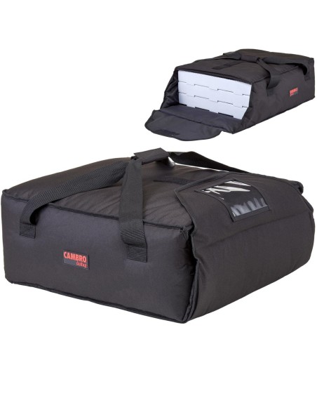 CAMBRO termo maišelis, skirtas gabenti didelę picą 44x51x19cm
 
CAMBRO termo maišelis, skirtas gabenti didelę picą 44x51x19cm