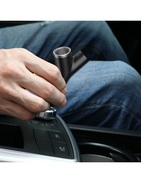 Y-Type automobilinis pakrovėjas 2x USB + cigarečių degiklio lizdas 3.4A, juodas
 
Y-Type automobilinis pakrovėjas 2x USB + cigarečių degiklio lizdas 3.4A, juodas