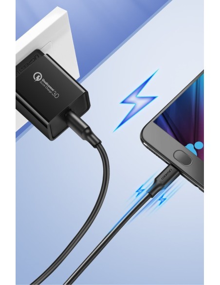 USB - micro USB laidas 2A 2m juodas
 
USB - micro USB laidas 2A 2m juodas