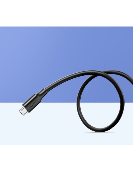 USB - micro USB laidas 2A 2m juodas
 
USB - micro USB laidas 2A 2m juodas