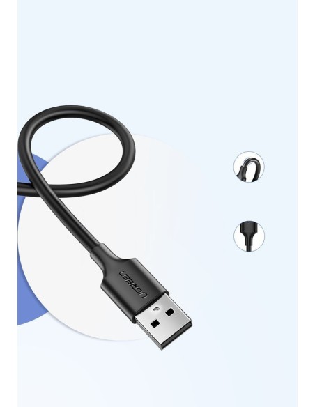 USB - micro USB laidas 2A 2m juodas
 
USB - micro USB laidas 2A 2m juodas