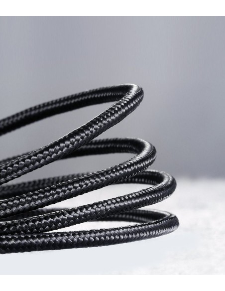 USB-micro USB laidas, 2m, pilkas
 
USB-micro USB laidas, 2m, pilkas
