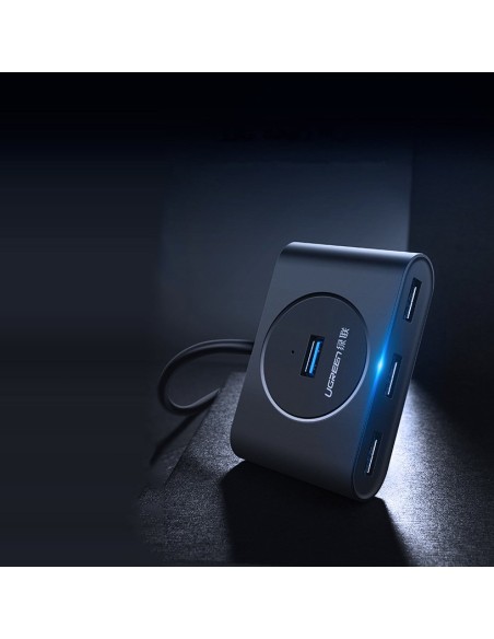 USB prievado HUB skirstytuvas 4x USB 3.2 kabeliui 0,5 m juodas
 
USB prievado HUB skirstytuvas 4x USB 3.2 kabeliui 0,5 m juodas