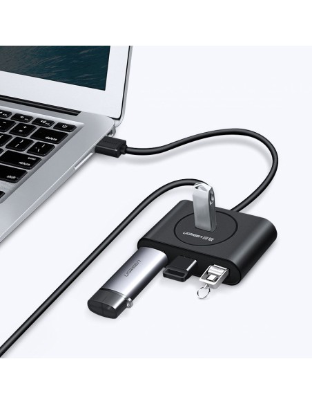USB prievado HUB skirstytuvas 4x USB 3.2 kabeliui 0,5 m juodas
 
USB prievado HUB skirstytuvas 4x USB 3.2 kabeliui 0,5 m juodas