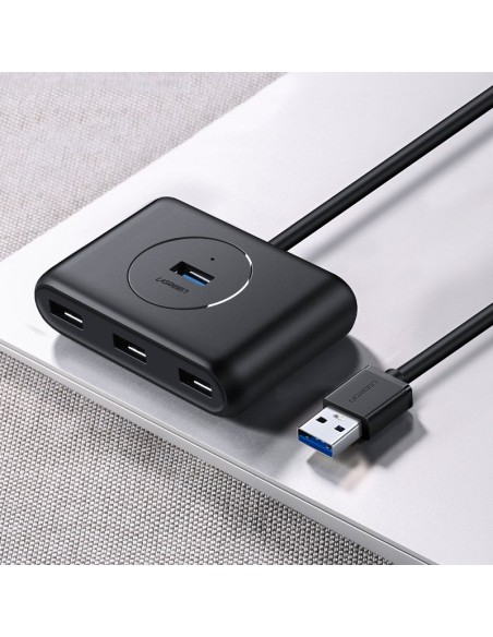 USB prievado HUB skirstytuvas 4x USB 3.2 kabeliui 0,5 m juodas
 
USB prievado HUB skirstytuvas 4x USB 3.2 kabeliui 0,5 m juodas