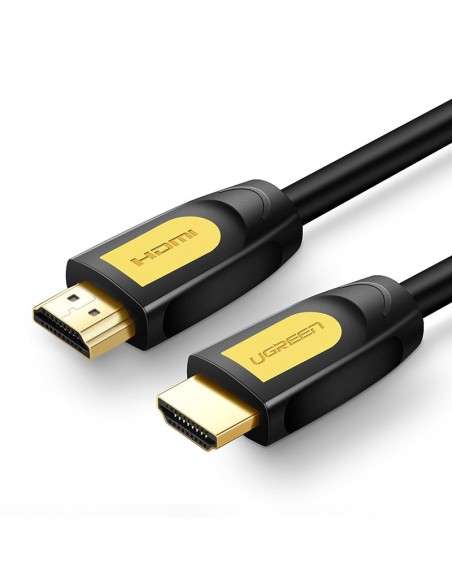 HDMI 2.0 kabelis 4K 60Hz 30AWG 2m juodas
 
HDMI 2.0 kabelis 4K 60Hz 30AWG 2m juodas