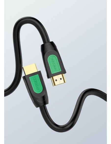 HDMI 2.0 kabelis 4K 60Hz 30AWG 2m juodas
 
HDMI 2.0 kabelis 4K 60Hz 30AWG 2m juodas