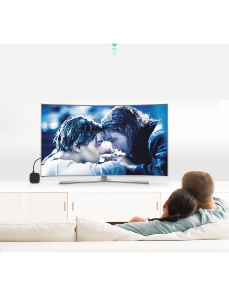 HDMI į DVI adapterio kabelis 4K 60Hz 30AWG 1m juodas
 
HDMI į DVI adapterio kabelis 4K 60Hz 30AWG 1m juodas
