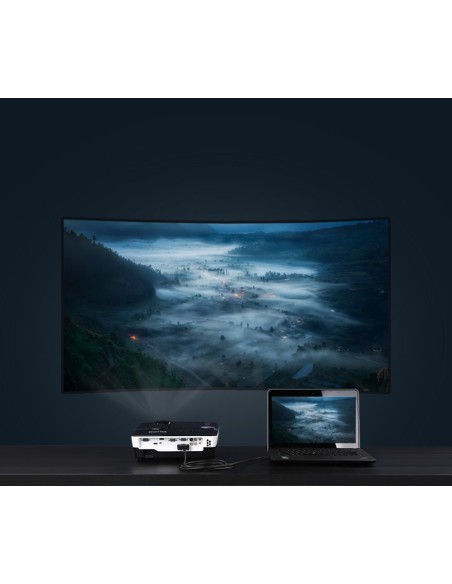 HDMI į DVI adapterio kabelis 4K 60Hz 30AWG 1m juodas
 
HDMI į DVI adapterio kabelis 4K 60Hz 30AWG 1m juodas