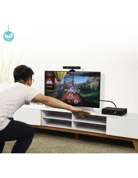 HDMI į DVI adapterio kabelis 4K 60Hz 30AWG 1m juodas
 
HDMI į DVI adapterio kabelis 4K 60Hz 30AWG 1m juodas