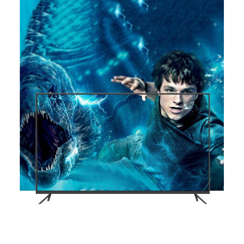 HDMI į DVI adapterio kabelis 4K 60Hz 30AWG 1m juodas