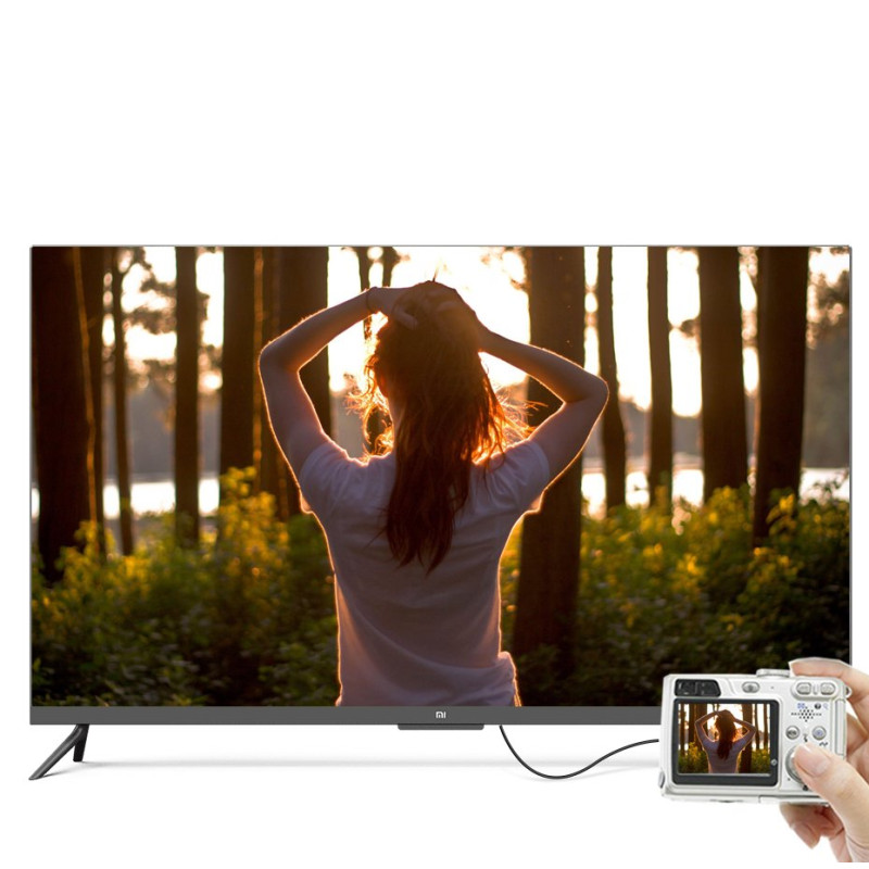 HDMI į mini HDMI adapterio laidas 2.0v 4K 60Hz 30AWG 1.5m juodas