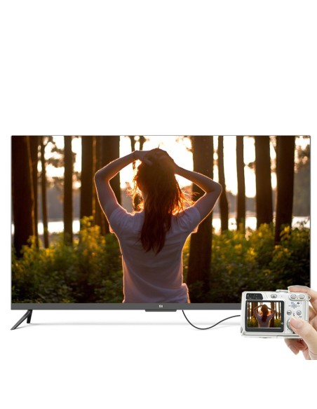 HDMI į mini HDMI adapterio laidas 2.0v 4K 60Hz 30AWG 1.5m juodas
 
HDMI į mini HDMI adapterio laidas 2.0v 4K 60Hz 30AWG 1.5m juodas