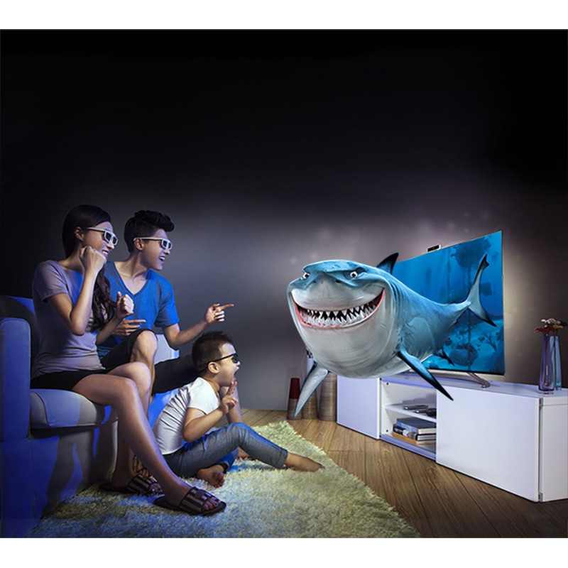 
HDMI ilgintuvas 1.4v 4K 60Hz 30AWG 2m juodas
