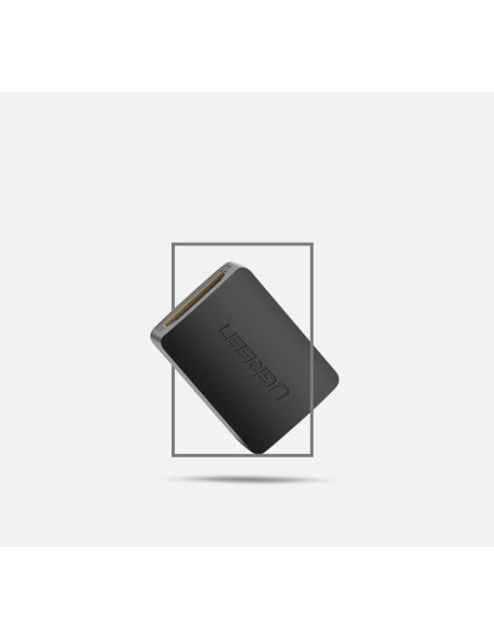 Adapteris, jungtis, HDMI kabelio jungtis, juoda
 
Adapteris, jungtis, HDMI kabelio jungtis, juoda