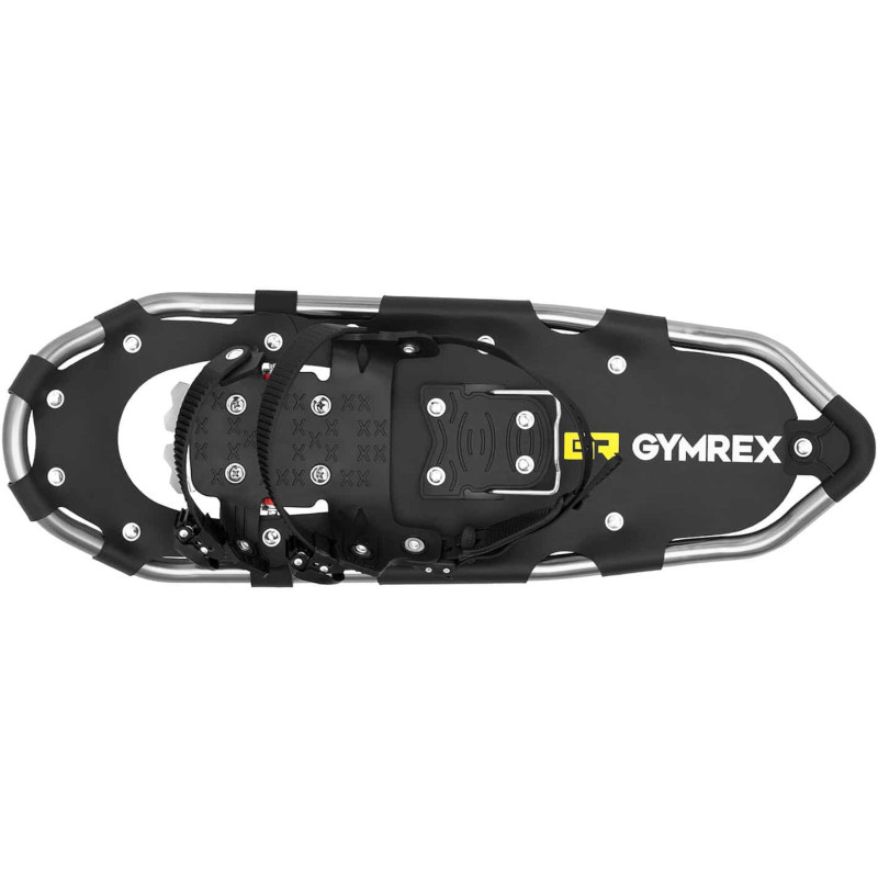 Sniegbačiai reguliuojami 27-37 cm iki 80 kg