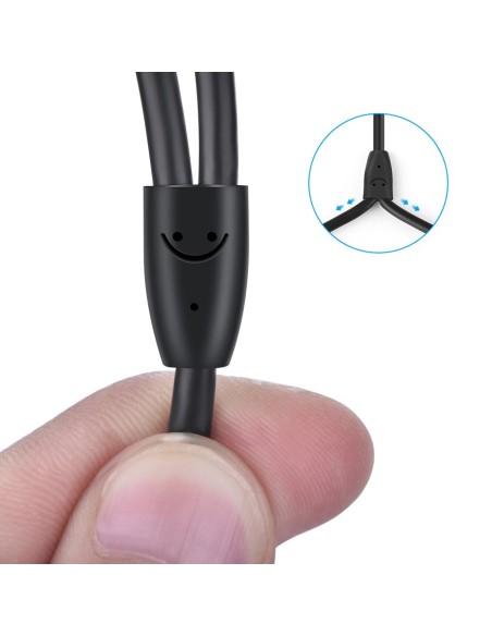 Kabelio garso kabelis 3,5 mm mini lizdas - 2RCA 3m juodas
 
Kabelio garso kabelis 3,5 mm mini lizdas - 2RCA 3m juodas