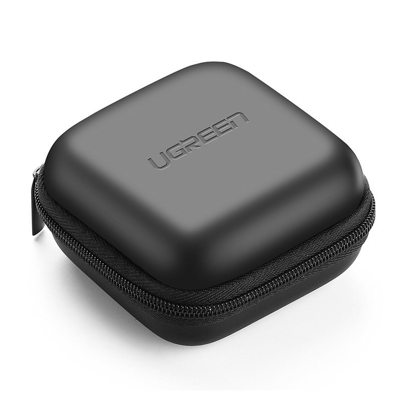 Dėžutė ausinėms ir GSM priedams 8x8cm juoda
Dėžutė ausinėms ir GSM priedams 8x8cm juoda