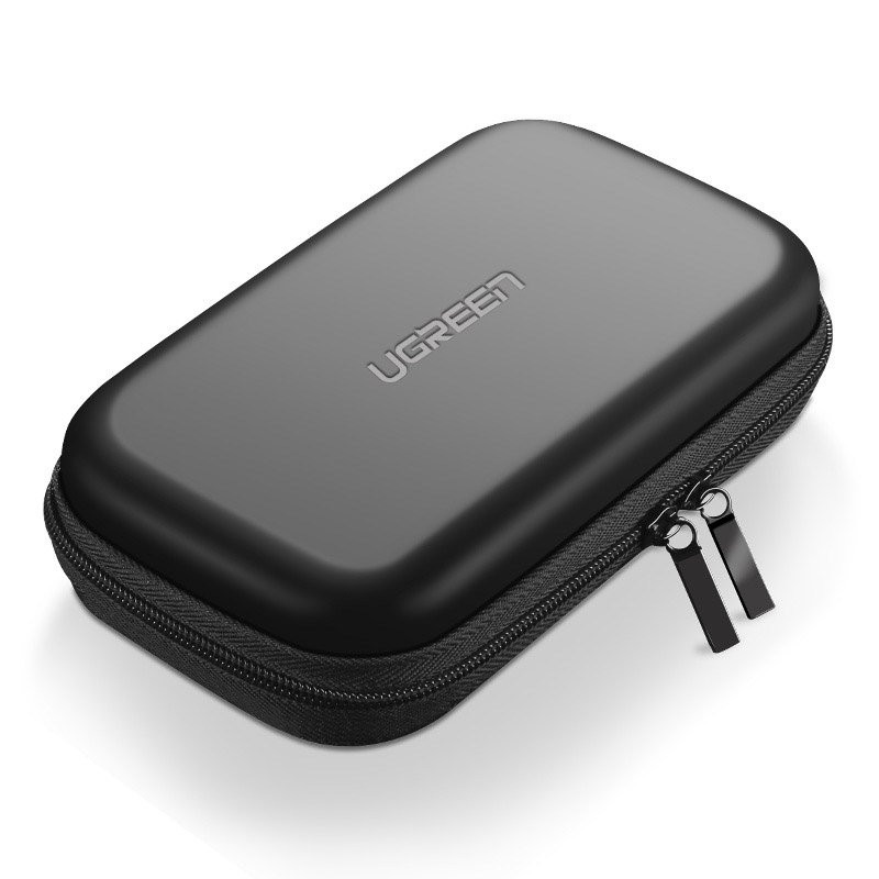 Dėžutė HDD kietajam diskui ir GSM priedams 16,5x9,5x4,5 cm juoda
Dėžutė HDD kietajam diskui ir GSM priedams 16,5x9,5x4,5 cm juoda