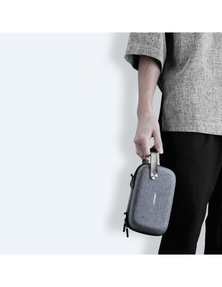 Dėžutė HDD kietajam diskui ir GSM priedams 16,5x9,5x4,5 cm juoda
 
Dėžutė HDD kietajam diskui ir GSM priedams 16,5x9,5x4,5 cm juoda