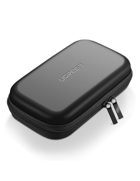 Dėžutė HDD kietajam diskui ir GSM priedams 18x9,5x5,5 cm juoda
 
Dėžutė HDD kietajam diskui ir GSM priedams 18x9,5x5,5 cm juoda