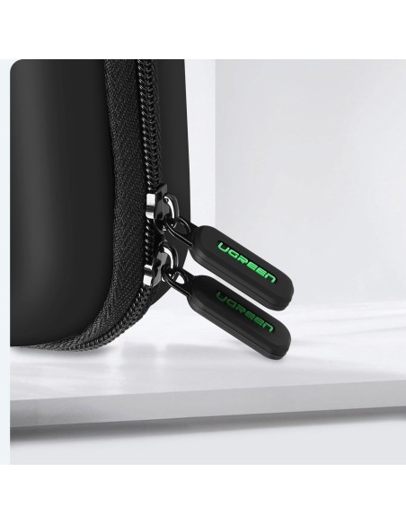 Dėžutė HDD kietajam diskui ir GSM priedams 18x9,5x5,5 cm juoda
 
Dėžutė HDD kietajam diskui ir GSM priedams 18x9,5x5,5 cm juoda