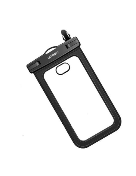 Neperšlampamas dangtelis, telefono dėklas iki 6,0", skirtas baseinui, juodas
 
Neperšlampamas dangtelis, telefono dėklas iki 6,0", skirtas baseinui, juodas