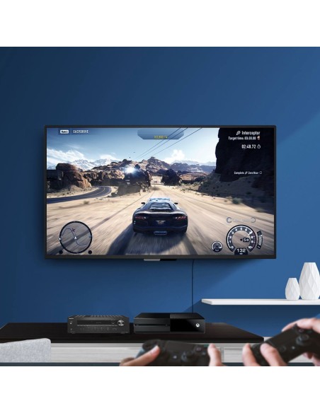 Bluetooth 4.2 siųstuvas, Toslink belaidis garso adapteris, juodas
 
Bluetooth 4.2 siųstuvas, Toslink belaidis garso adapteris, juodas