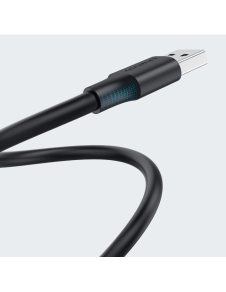 USB 2.0 kištukinis kabelis 0,5 m juodas
 
USB 2.0 kištukinis kabelis 0,5 m juodas