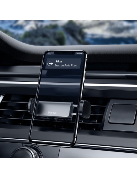 Automobilinio telefono laikiklis orlaidei, juodas
 
Automobilinio telefono laikiklis orlaidei, juodas