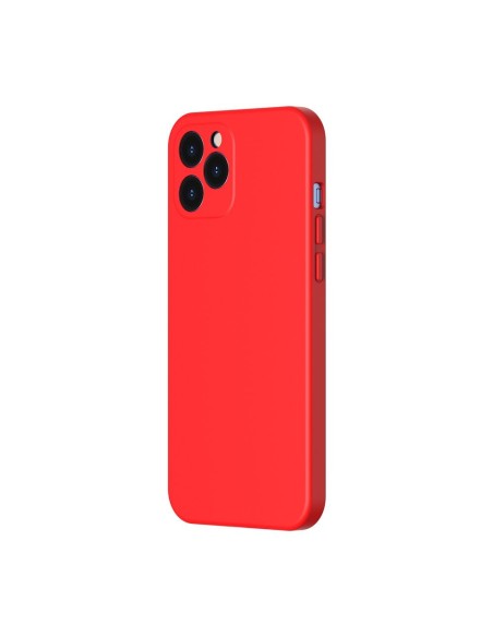 Lankstus gelio dėklas iPhone 12 Pro Max Liquid Silica Gel Case raudonas
 
Lankstus gelio dėklas iPhone 12 Pro Max Liquid Silica Gel Case raudonas
