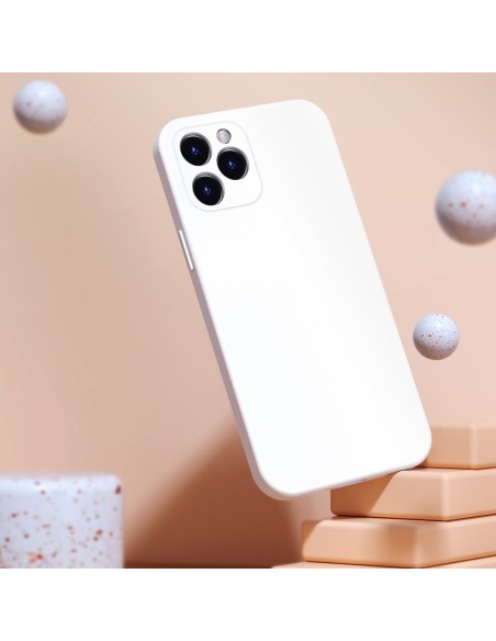 Lankstus gelio dėklas iPhone 12 Pro Max Liquid Silica Gel Case raudonas
 
Lankstus gelio dėklas iPhone 12 Pro Max Liquid Silica Gel Case raudonas
