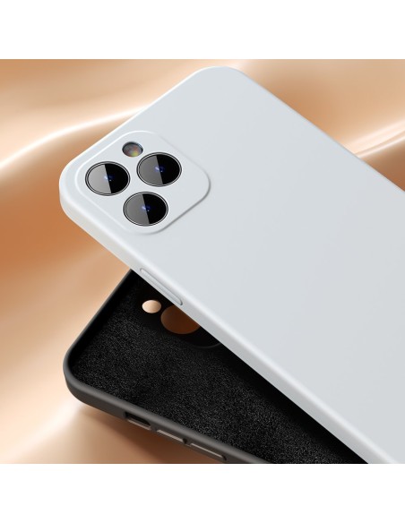 Lankstus gelio dėklas iPhone 12 Pro Max Liquid Silica Gel Case raudonas
 
Lankstus gelio dėklas iPhone 12 Pro Max Liquid Silica Gel Case raudonas