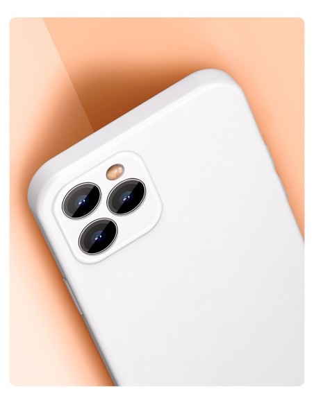 Lankstus gelio dėklas iPhone 12 Pro Max Liquid Silica Gel Case raudonas
 
Lankstus gelio dėklas iPhone 12 Pro Max Liquid Silica Gel Case raudonas