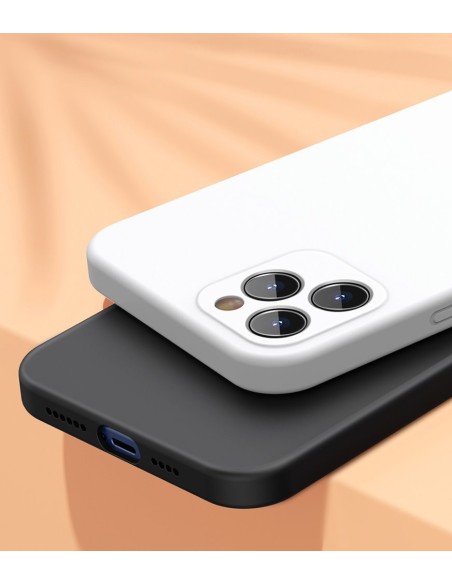 Lankstus gelio dėklas iPhone 12 Pro Max Liquid Silica Gel Case raudonas
 
Lankstus gelio dėklas iPhone 12 Pro Max Liquid Silica Gel Case raudonas