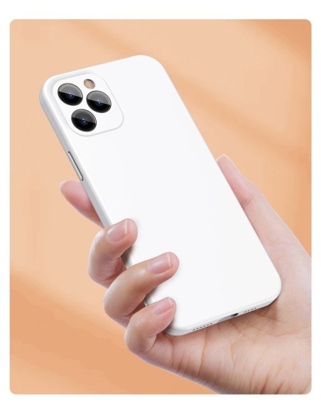 Lankstus gelio dėklas iPhone 12 Pro Max Liquid Silica Gel Case raudonas
 
Lankstus gelio dėklas iPhone 12 Pro Max Liquid Silica Gel Case raudonas
